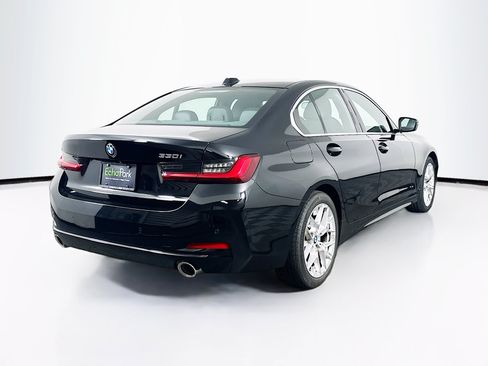 Used 2025 BMW 330i Sedan RWD image 9
