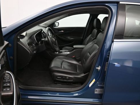 Used 2024 Chevrolet Malibu LT FWD image 22