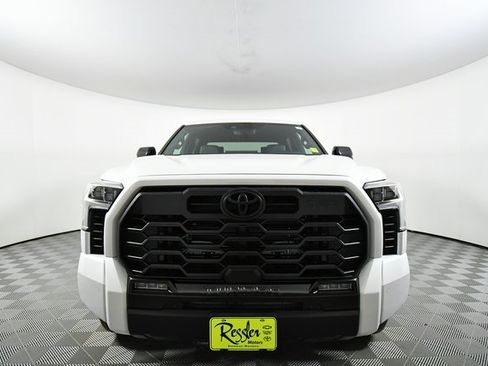 New 2026 Toyota Tundra Limited image 7
