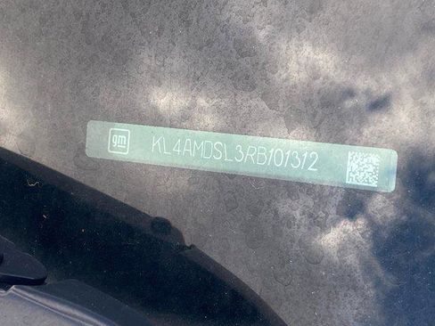 Used 2024 Buick Encore GX Sport Touring image 33