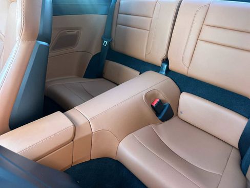 Certified 2025 Porsche 911 Carrera image 14