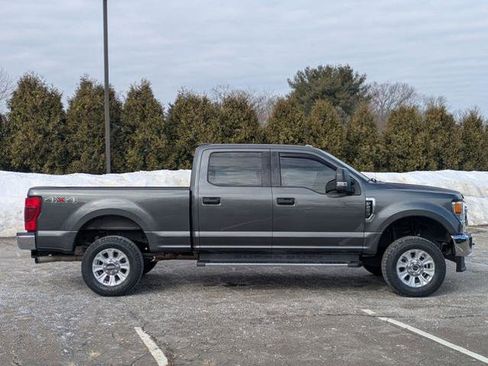 Certified 2020 Ford F250 XLT w/ XLT Value Package image 2