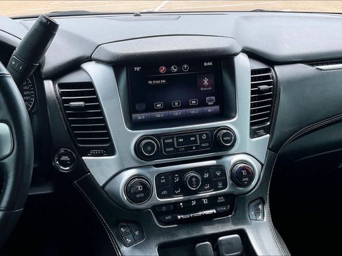 Used 2015 GMC Yukon SLT AWD/4WD image 15