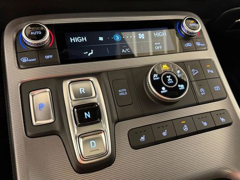 Used 2024 Hyundai Palisade Calligraphy AWD/4WD image 31