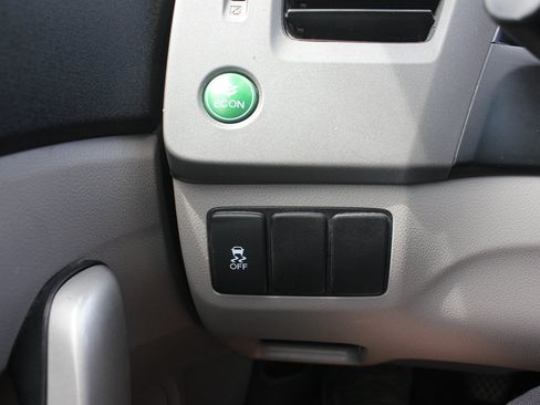 Used 2012 Honda Civic LX image 16