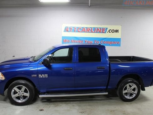 Used 2016 RAM 1500 Express image 6
