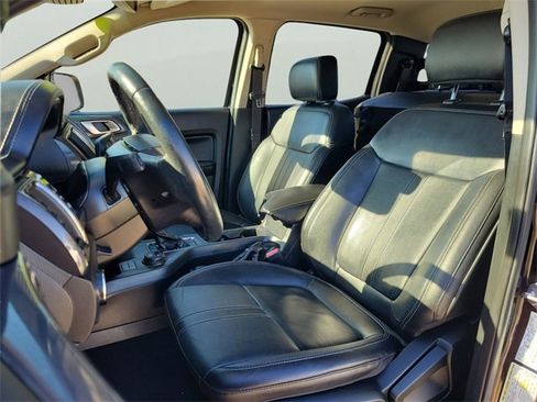 Used 2021 Ford Ranger Lariat w/ Technology Package image 14