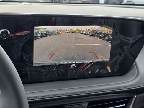 New 2026 Buick Encore GX Sport Touring image 19