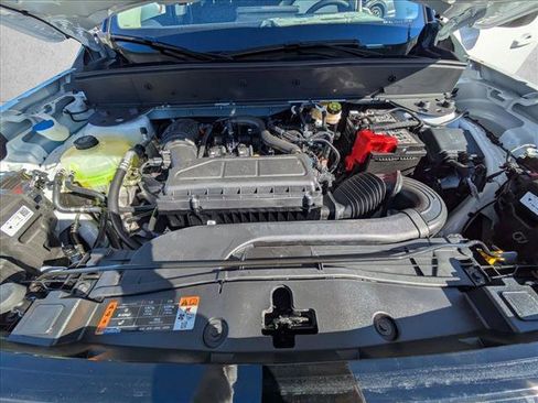 New 2025 Ford Bronco Sport Outer Banks image 15