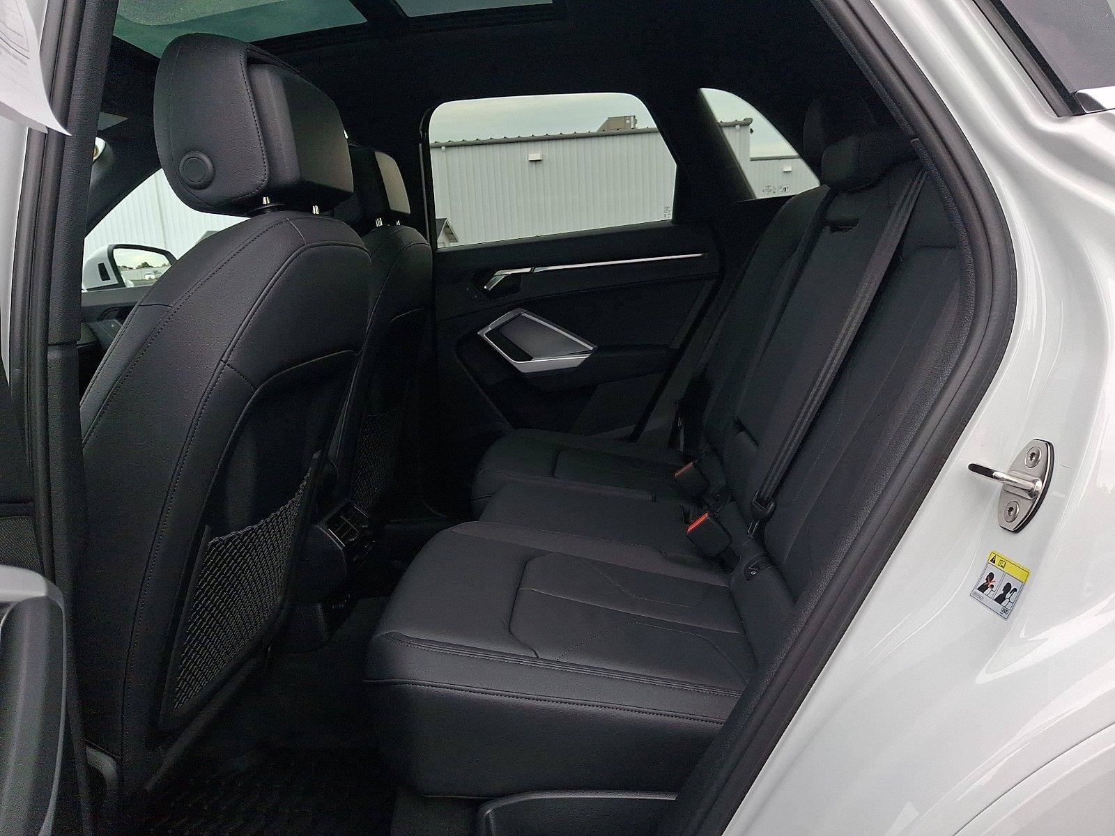 Used 2024 Audi Q3 2.0T Premium AWD/4WD image 10