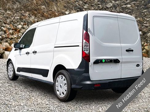 Used 2022 Ford Transit Connect XL w/ CNG/LPG Engine Prep Package FWD image 10