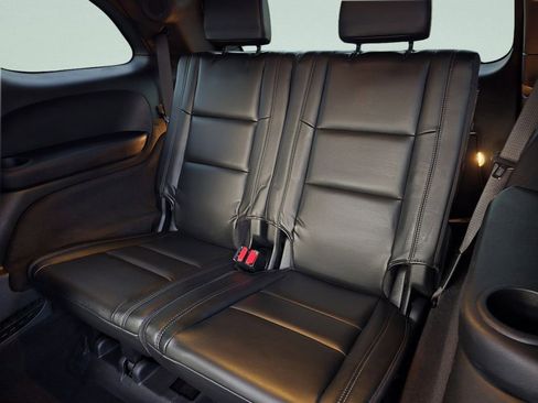 Used 2021 Dodge Durango GT image 28