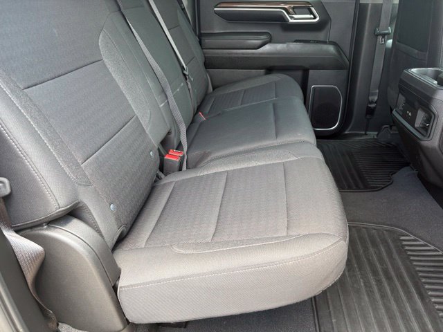 Used 2023 Chevrolet Silverado 1500 RST AWD/4WD image 17