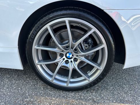 Used 2012 BMW 650i Convertible image 19