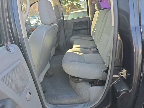 Used 2006 Dodge Ram 2500 Truck SLT w/ Trailer Tow Group image 13