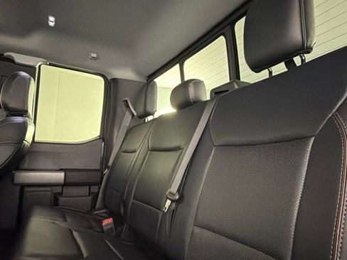 Used 2023 Ford F350 Lariat AWD/4WD image 13