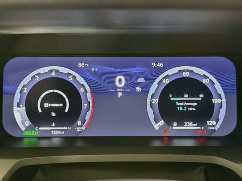 Certified 2025 Toyota 4Runner TRD Pro AWD/4WD image 21