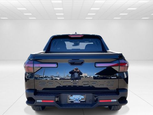 New 2026 Hyundai Santa Cruz SEL AWD/4WD image 5