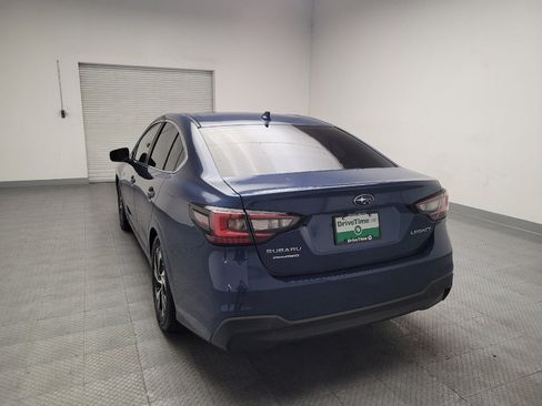 Used 2020 Subaru Legacy Premium AWD/4WD image 6