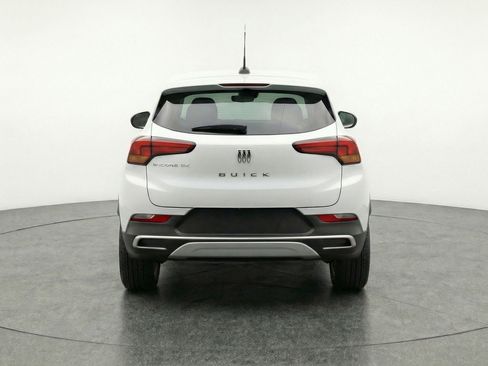 Used 2025 Buick Encore GX Preferred AWD/4WD image 7