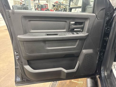 New 2026 RAM 2500 Tradesman AWD/4WD image 27