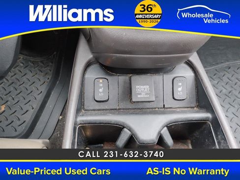 Used 2014 Honda CR-V EX-L image 47