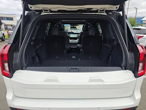 New 2026 Ford Expedition Tremor AWD/4WD image 6
