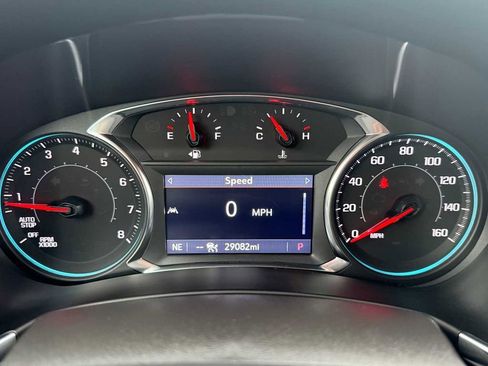 Used 2024 Chevrolet Equinox LT image 25