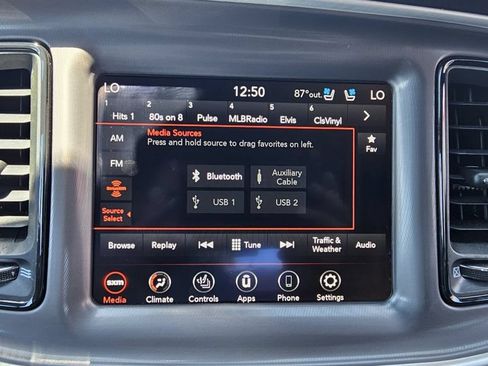 Used 2022 Dodge Challenger GT w/ Plus Package AWD/4WD image 42