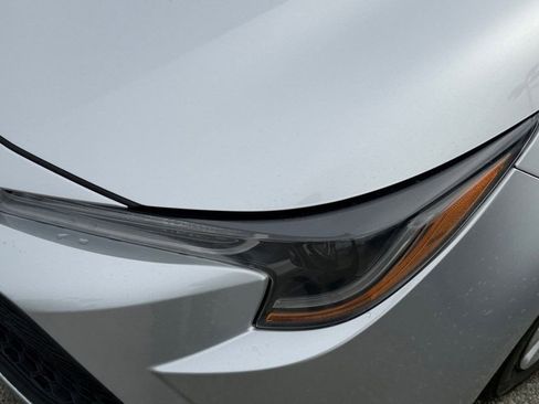 Used 2022 Toyota Corolla LE image 32