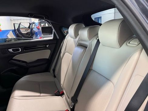 Used 2024 Honda Civic Sport Touring image 18