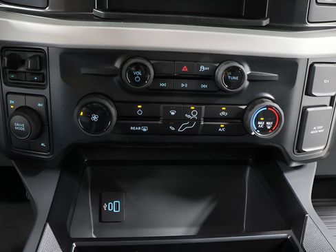 New 2026 Ford F350 XLT AWD/4WD image 10