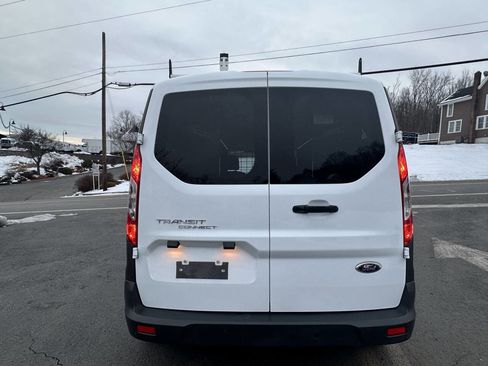 Used 2016 Ford Transit Connect XL image 22