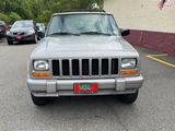 Used 2000 Jeep Cherokee Classic image 3
