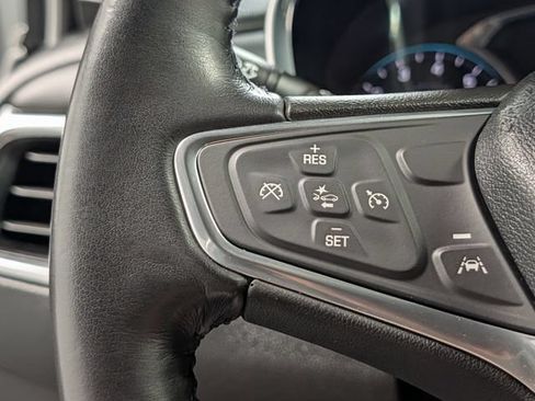 Certified 2021 Chevrolet Equinox LT FWD image 20