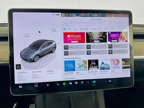 Used 2022 Tesla Model Y Performance image 24