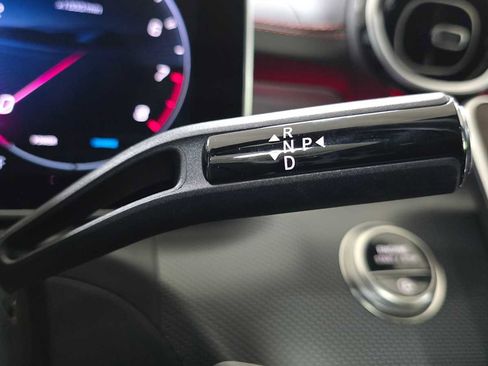 Certified 2026 Mercedes-Benz C 43 AMG 4MATIC Sedan image 37