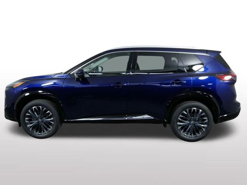 New 2026 Nissan Rogue Platinum AWD/4WD image 6
