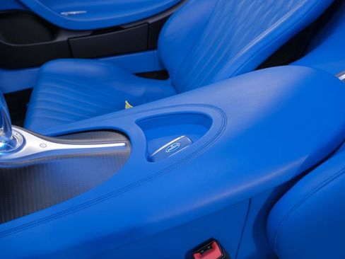 Used 2018 Bugatti Chiron image 28