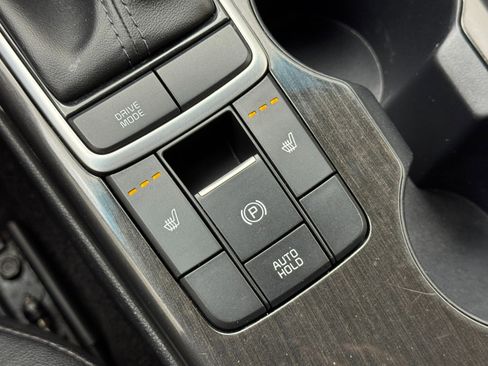 Used 2019 Kia Optima EX image 30