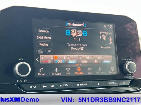 Used 2022 Nissan Pathfinder SV w/ SV Premium Package image 37