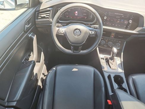 Used 2020 Volkswagen Jetta SEL FWD image 7