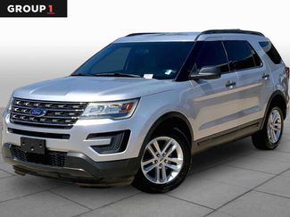 Used 2017 Ford Explorer FWD video 1