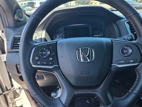 Certified 2023 Honda Passport TrailSport image 25