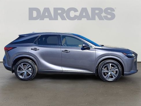 Used 2023 Lexus RX 350 Premium w/ Cold Area Package image 7