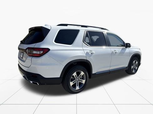 New 2026 Honda Pilot EX-L image 8