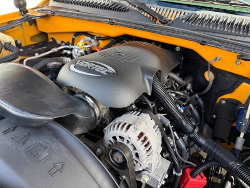 Used 2003 GMC Sierra 2500 W/T RWD image 30