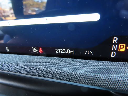 Used 2025 Ford Mustang Mach-E Premium image 22