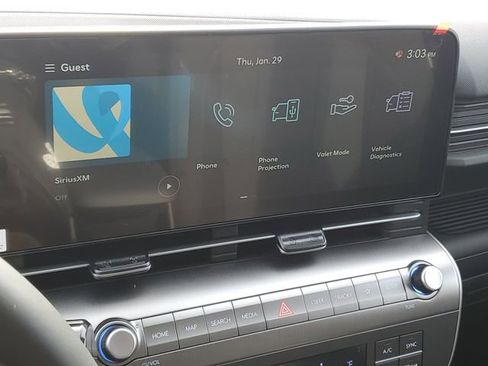 New 2026 Hyundai Kona SEL Sport AWD/4WD image 23