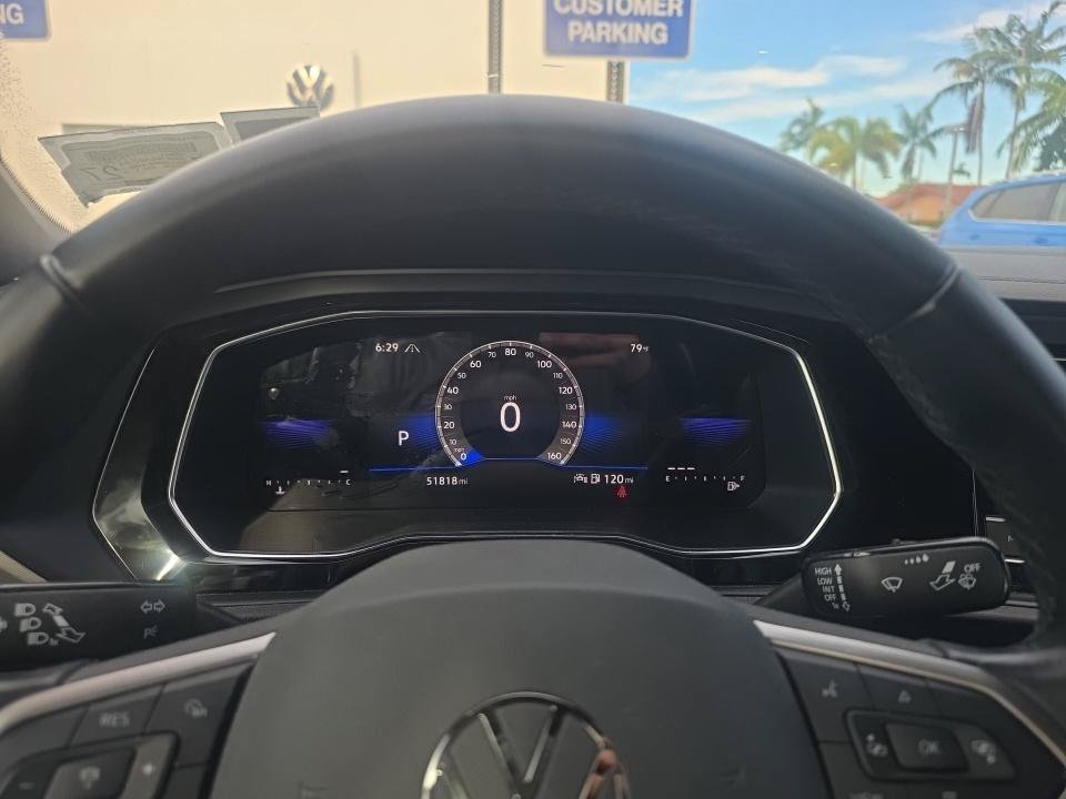 Used 2023 Volkswagen Jetta Sport FWD image 12